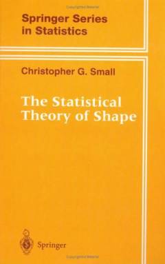 The statistical theory of shape