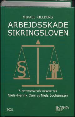 Arbejdsskadesikringsloven