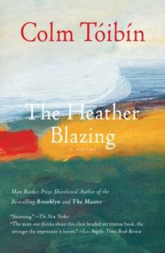 The heather blazing : a novel