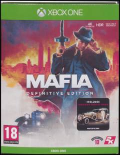 Mafia