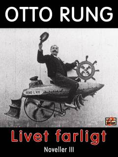 Noveller. Del 3 : Livet farligt
