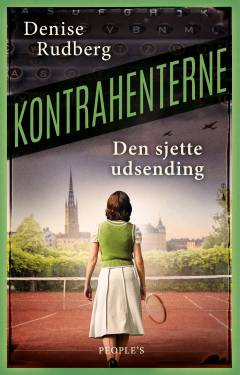 Kontrahenterne - den sjette udsending