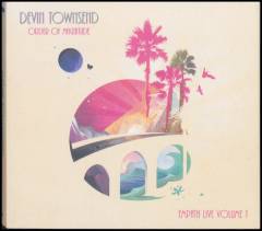 Order of magnitude : Empath live volume 1