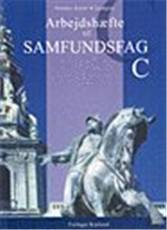Samfundsfag C -- Arbejdshæfte