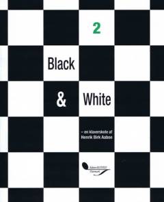 Black & white : en klaverskole. Bind 3
