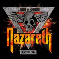 Loud & proud! : anthology