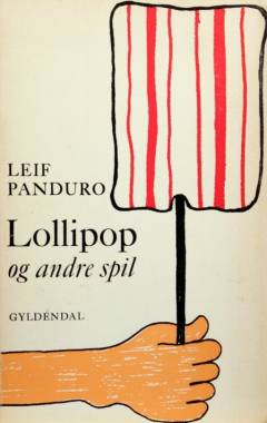 Lollipop og andre spil
