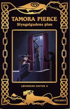 Slyngelgudens plan