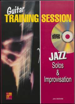 Jazz, solos & improvisation