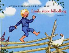 Billedbog, 1. samlede udgave, 2003