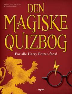 Bog, 1. udgave, særudgave, 2022