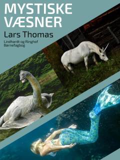 Mystiske væsner