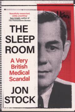 The sleep room