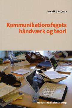 Kommunikationsfagets håndværk og teori