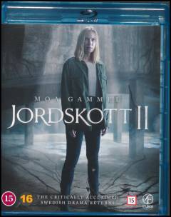 Jordskott II (Disc 1)