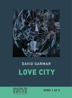 Love City. Bind 2 (Stor skrift)