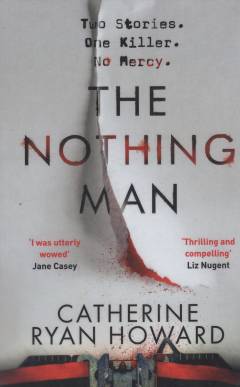 The nothing man