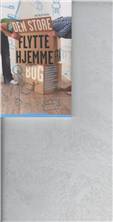 Den store flytte hjemmefra bog