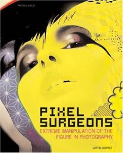 Pixel surgeons : extreme manipulation of the figure in photography