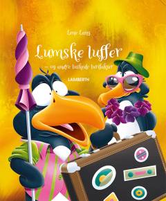 Lumske luffer - og andre luskede lurifakser