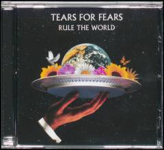 Rule the world