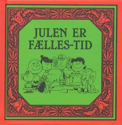 Julen er fælles-tid