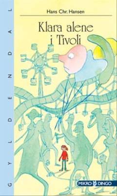 Klara alene i Tivoli