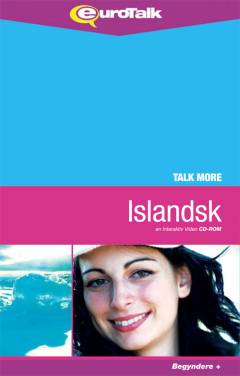 Elektronisk materiale (cd-rom), 2007