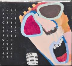 Musik (cd), ℗2019