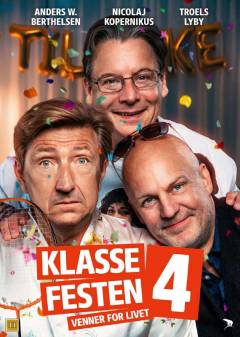 Klassefesten 4