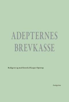 Adepternes brevkasse