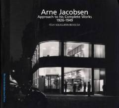 Arne Jacobsen. Bind 3 : Drawings 1958-1965