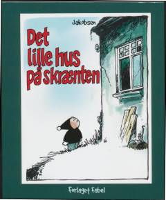Det lille hus på skrænten