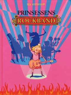 Prinsessens rockband