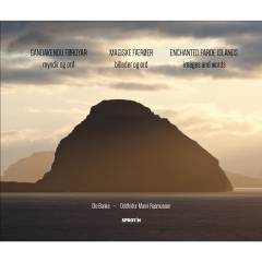 Gandakendu Føroyar : myndir og orð