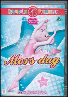 Angelina Ballerina - mors dag