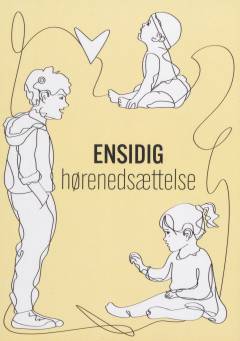 Ensidig hørenedsættelse