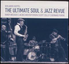 The ultimate soul & jazz revue