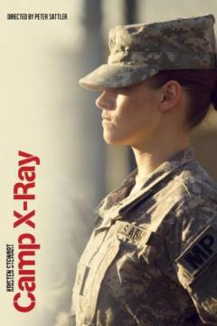 Camp X-ray
