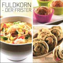 Fuldkorn - der frister