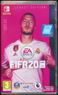 FIFA 20