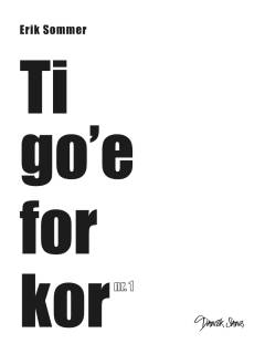 Ti go'e for kor