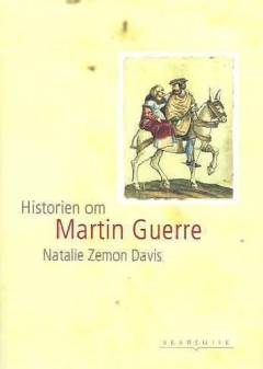Historien om Martin Guerre