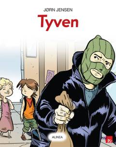 Tyven