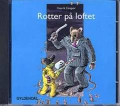 Rotter på loftet