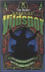 Vildspor
