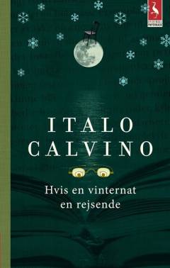 Hvis en vinternat en rejsende