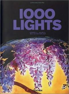1000 lights. Vol. 2 1960 to present