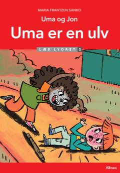 Uma er en ulv