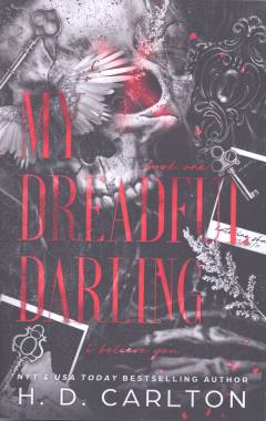 My dreadful darling